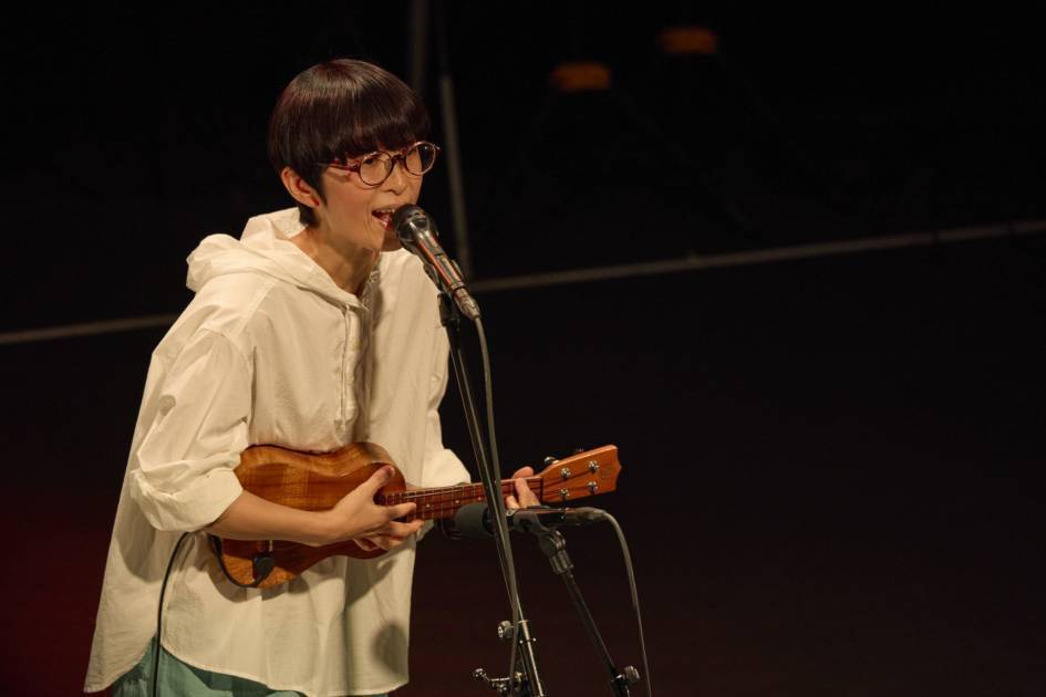 もしライブ中に地震が起こったら？「避難体験ライブ」で感じた、音楽が人に寄り添う力