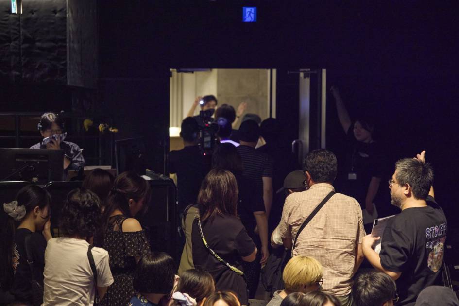 もしライブ中に地震が起こったら？「避難体験ライブ」で感じた、音楽が人に寄り添う力