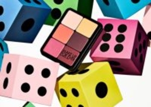 メイクアップフォーエバー、フェイスメイクに必要なすべてが詰まったクリームタイプのパレットが新登場