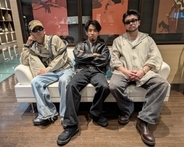 King Gnu新井和輝、井口理、勢喜遊が常田大希を語る。J-WAVE『SPARK』で特別企画放送