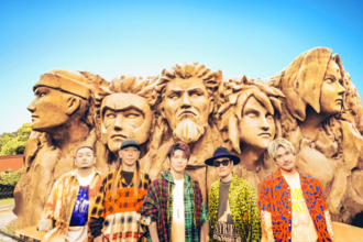 FLOW、「FLOW WORLD TOUR 2026 “NARUTO THE ROCK”」オセアニア2公演を追加発表。アニソンを武器に海外でも活躍