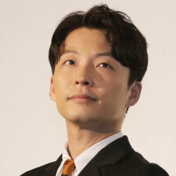 やっとお揃いの髪型 星野源 オードリー若林との笑顔2shotに反響 最高なふたり ほっこり 22年5月24日 エキサイトニュース