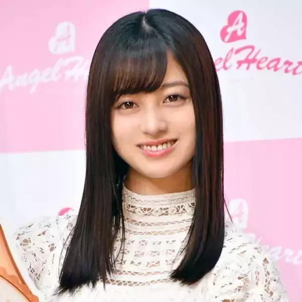 橋本環奈「絶対にそれじゃないと食べなかった」変わった実家ルールを明かす