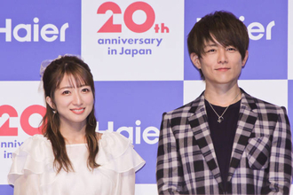 辻希美、夫・杉浦太陽＆三男の“マット遊び”SHOTを公開「一石二鳥だね」