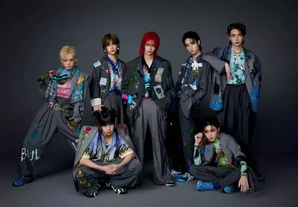 龍宮城が4曲ランクイン！歌詞注目度ランキングはKing Gnuが4週連続首位に輝く