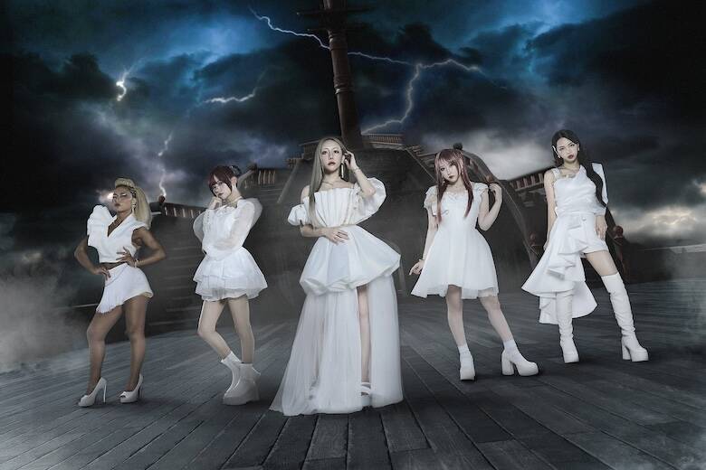 「FULL METAL JAPAN 2026」にLOVEBITES＆LOUDNESS出演決定　WACKENのスピリットを継ぐ大型メタルフェス