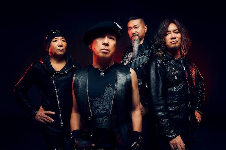 「FULL METAL JAPAN 2026」にLOVEBITES＆LOUDNESS出演決定　WACKENのスピリットを継ぐ大型メタルフェス
