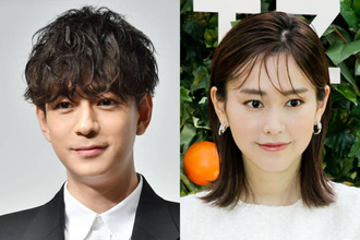 桐谷美玲、三浦翔平との“結婚5周年”＆おめかしSHOTに反響「理想で憧れ」「ステキなご夫婦」