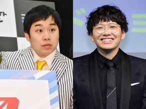 霜降り明星せいや、ミキ亜生が頼もしかった“めっちゃ怖い”ファンへの対応とは？「あいつも強気やから」