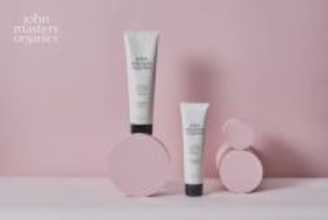 ジョンマスターオーガニック、うねり髪を集中ケアするヘアマスクが登場