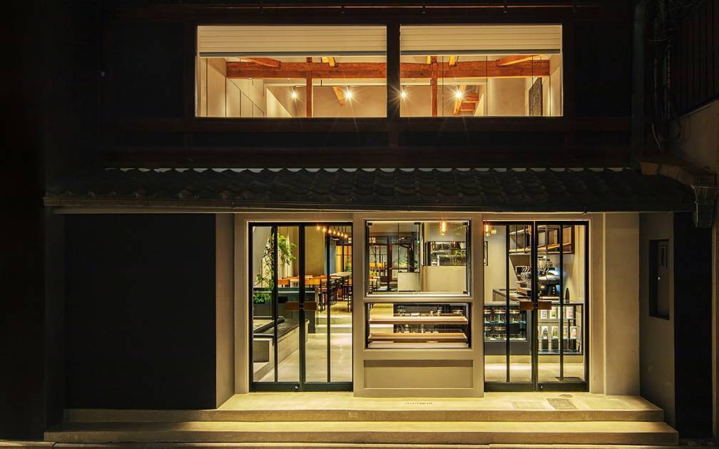 「小川珈琲」がECMのサウンドに包まれる。沖野修也選曲の「Everything Jazz on ECM」4月18日より開催