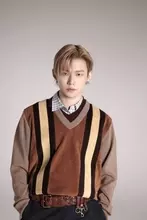 TOMORROW X TOGETHERのヨンジュン、ミュウミュウ「フレンド・オブ・ザ・ハウス」に就任。音楽とファッションで存在感