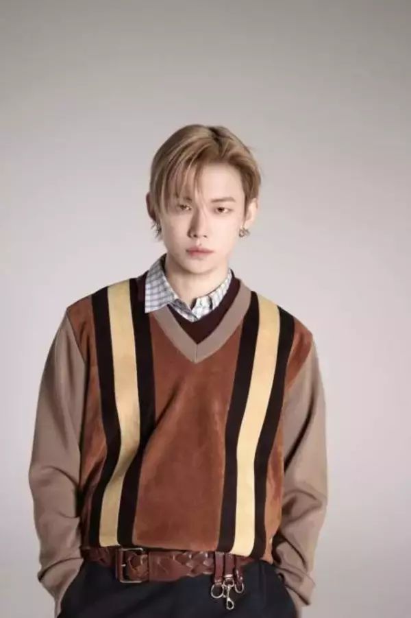 TOMORROW X TOGETHERのヨンジュン、ミュウミュウ「フレンド・オブ・ザ・ハウス」に就任。音楽とファッションで存在感