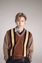 TOMORROW X TOGETHERのヨンジュン、ミュウミュウ「フレンド・オブ・ザ・ハウス」に就任。音楽とファッションで存在感