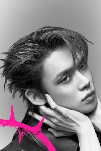 TOMORROW X TOGETHERのヨンジュン、ミュウミュウ「フレンド・オブ・ザ・ハウス」に就任。音楽とファッションで存在感