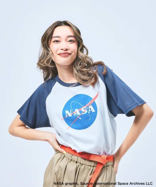 「niko and …」からSONIC YOUTHを大胆にデザインしたTシャツなどが登場。7月2日より販売開始