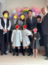 ノンスタ石田の妻、双子の娘を囲む家族SHOTでアメブロ卒業！「最高のブログでした」「応援し続けます」の声