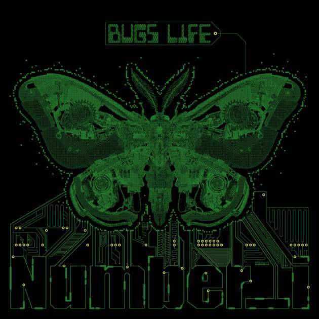 Number_i、神宮寺勇太プロデュースの新曲「BUGS LIFE」リリース。“バグ”が詰まったMVには「中毒性がたまらない！」の声