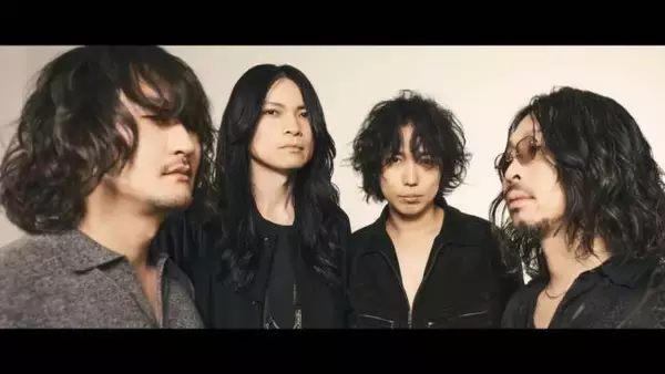 The Novembers、バンコク・香港・ソウルを巡るアジアツアー決定。ソウル公演にはParannoulがゲスト出演