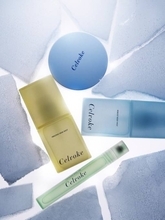 Celvoke、夏肌をひんやりと包み込む「Refreshing Mood Series」期間限定発売