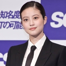 今田美桜、ブレイクを実感したSNSの“大反響”明かす「携帯が壊れたかと思いました」