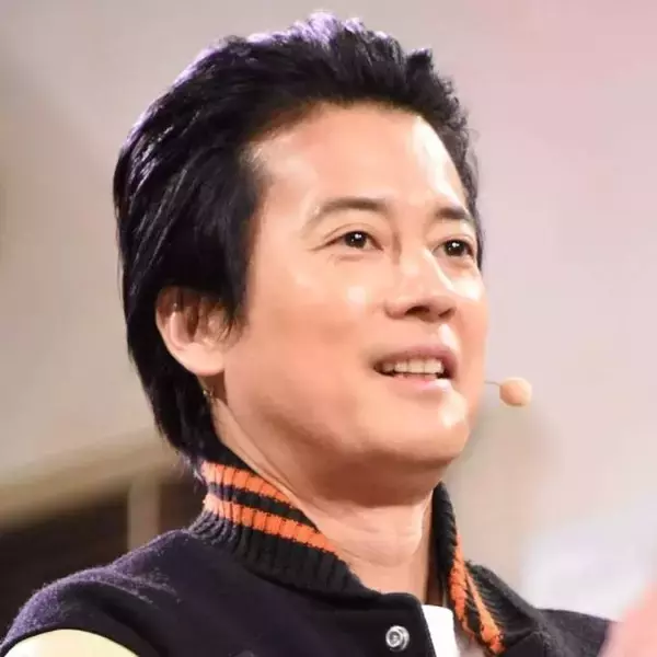 山口智子、夫・唐沢寿明との夫婦生活のリアル「無言だから」