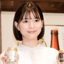 芳根京子、俳優デビュー当時の挫折経験を告白「私はこのお仕事じゃないのかも」