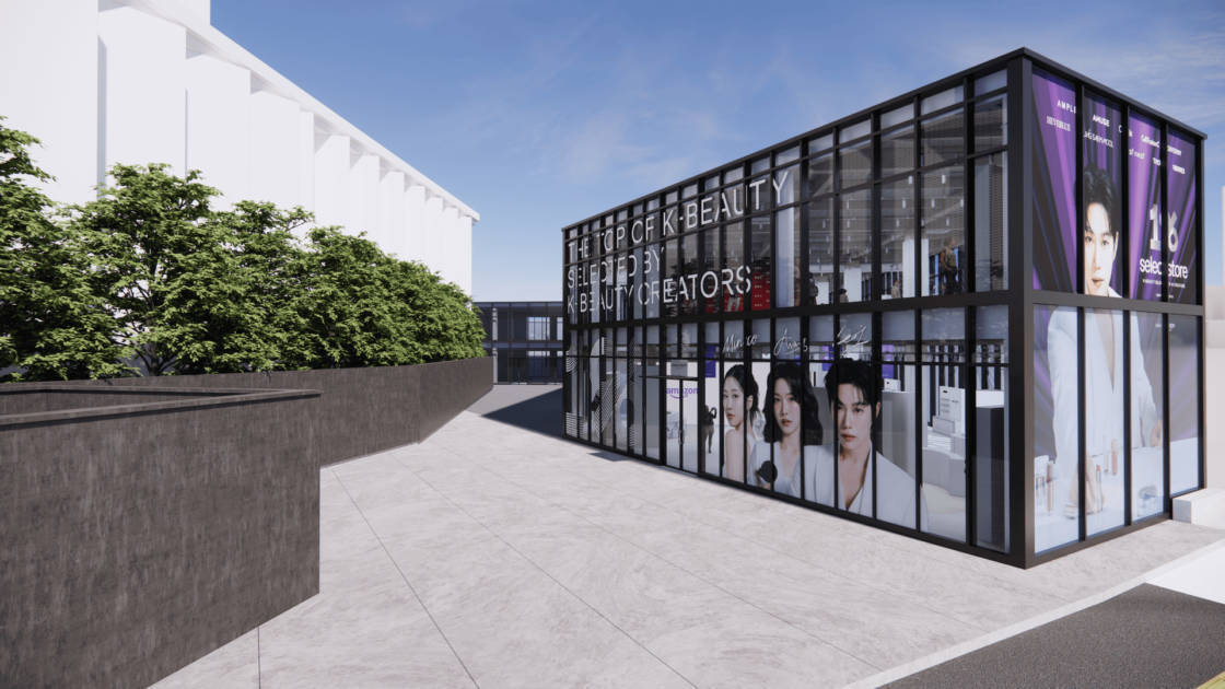 小田切ヒロ、製品セレクトにキラリと光るプロの目「情熱がしっかり伝わるということ」