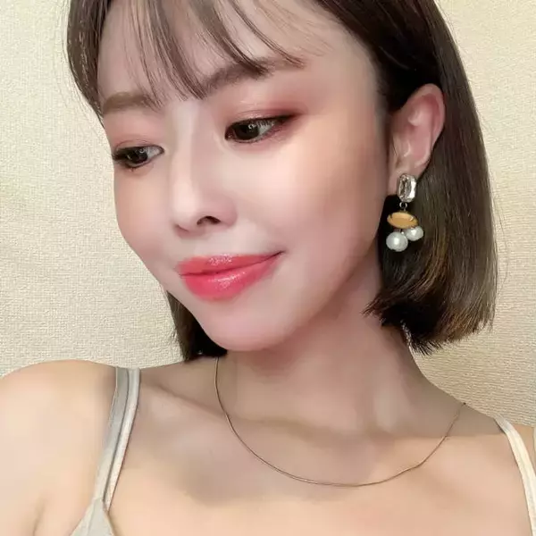 なりたい印象は眉毛で印象操作！カラー眉コスメで垢抜けフェイスへ