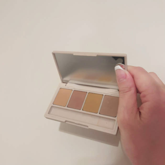 なりたい印象は眉毛で印象操作！カラー眉コスメで垢抜けフェイスへ