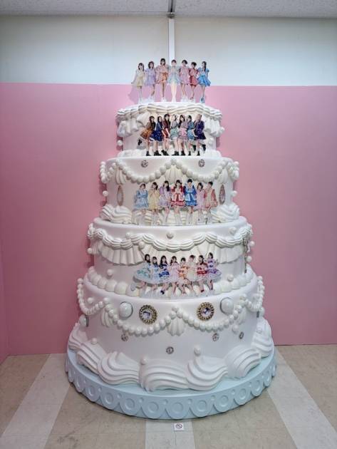 なぜアイドル衣装は“ファッションアーカイブ”になったのか　KAWAII LAB.衣装展にFRUITS ZIPPER、CANDY TUNEら154着が集結