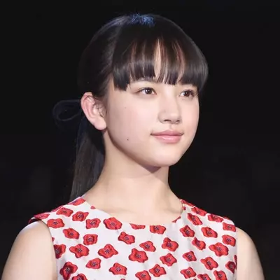 清原果耶 ドラマ セトウツミ のヒロイン役に 初コメディに 不安でいっぱい 17年9月5日 エキサイトニュース