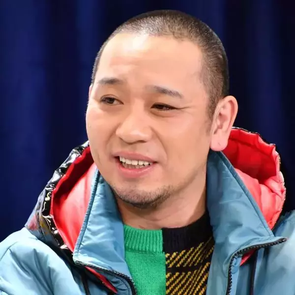 千鳥・大悟、自身を“相当時代遅れ”だと感じる理由「Uberの頼み方もわからない」