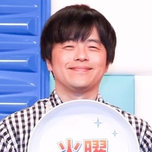 バカリズム、息子のお世話に奮闘！新米パパとしての心がけ明かす「自分ができることを…」