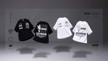 ZETA DIVISION、藤原ヒロシが手がける原宿「V.A.」をジャック　5周年記念アイテムが集結