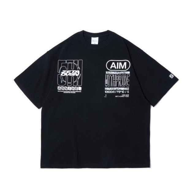 ZETA DIVISION、藤原ヒロシが手がける原宿「V.A.」をジャック　5周年記念アイテムが集結