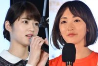 若月佑美、誕生日報告のアップSHOTに生駒里奈が反応「いつもきゅんをありがとう」「存在が神」