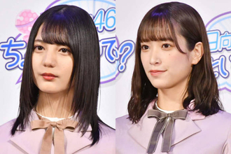 初センター抜擢の日向坂46佐々木久美、小坂菜緒からのアドバイスに感謝「おかげでかっこよく…」