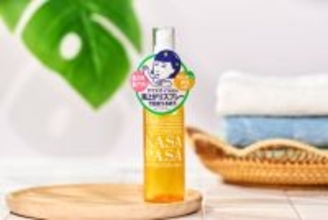 毛穴撫子、サラッとなじんでベタつかない！乾燥が気になる髪・顔にも「湯上がりスプレー」新登場！