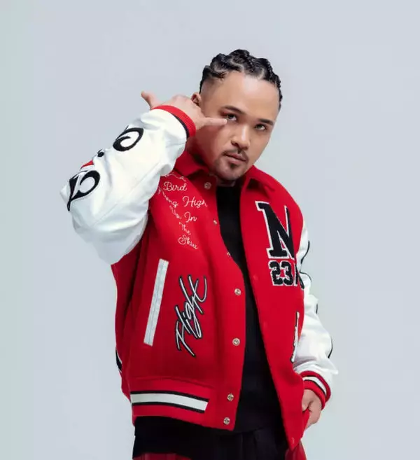 ラッパーCHICO CARLITO、4th ALBUM『紅碧』8月10日にリリース。ワンマンの第2弾客演アーティストも発表