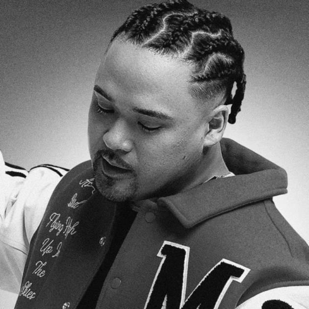 ラッパーCHICO CARLITO、4th ALBUM『紅碧』8月10日にリリース。ワンマンの第2弾客演アーティストも発表
