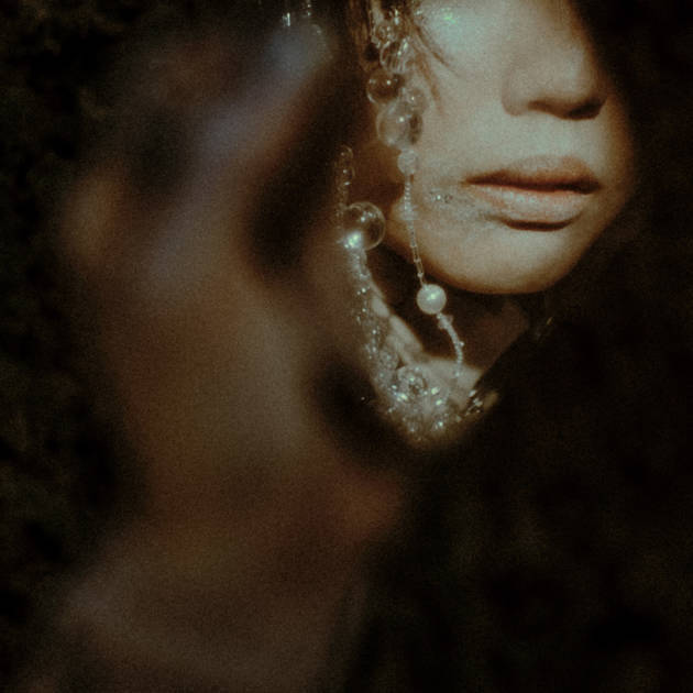 【独自コメント到着】水咲加奈、Cocco「強く儚い者たち」の制作陣が贈る新曲「ナイフ」をリリース