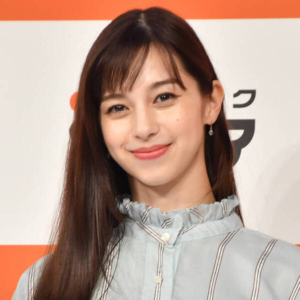 中条あやみ 涼しげなカラフル浴衣姿に反響 こんな可愛い子とデートしたい 輝いていますね 22年6月26日 エキサイトニュース