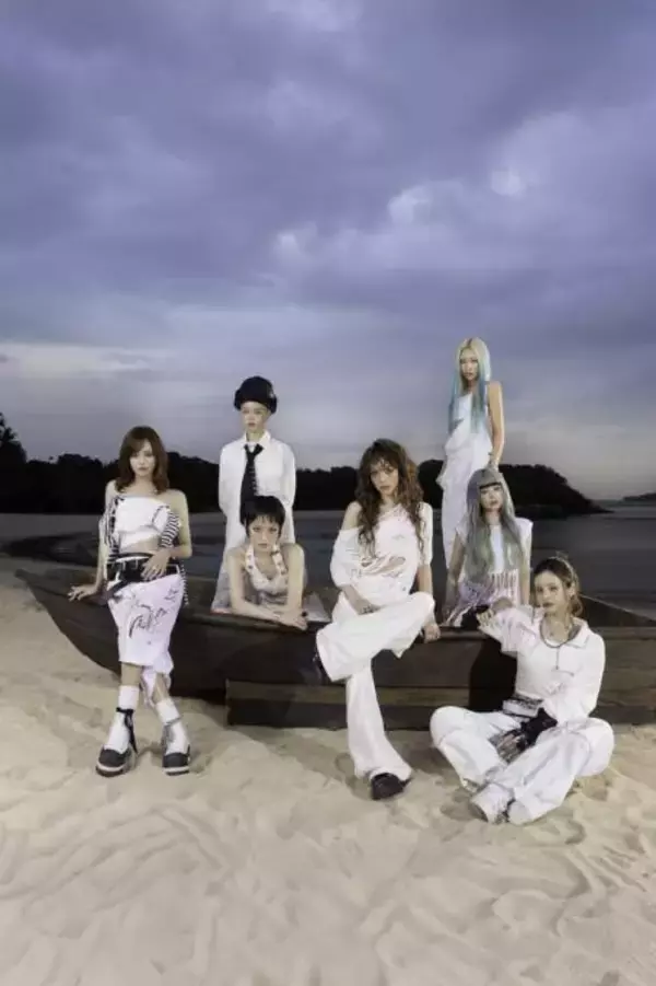 XG、英最大音楽フェス「Capital’s Summertime Ball」出演決定。ウェンブリー・スタジアムで日本人アーティスト初