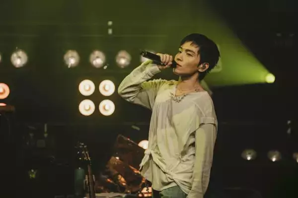 SIRUPのアジアツアーがソウルから開幕。ChihSiou、Ichika Nitoとのコラボ新曲「Blue」もリリース