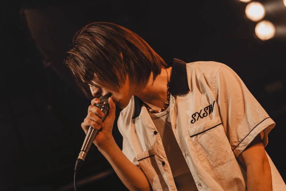 SIRUPのアジアツアーがソウルから開幕。ChihSiou、Ichika Nitoとのコラボ新曲「Blue」もリリース