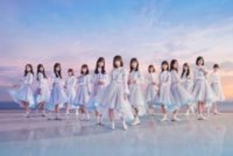 日向坂46が2曲ランクイン！歌詞注目度ランキングはKing Gnuが2週連続1位に