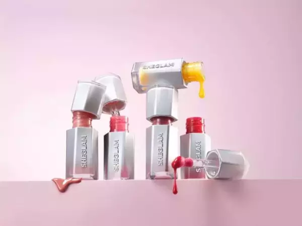 SHEGLAM、フィルム膜でツヤと色持ちを叶える「Glass Lock Air Gloss」日本上陸