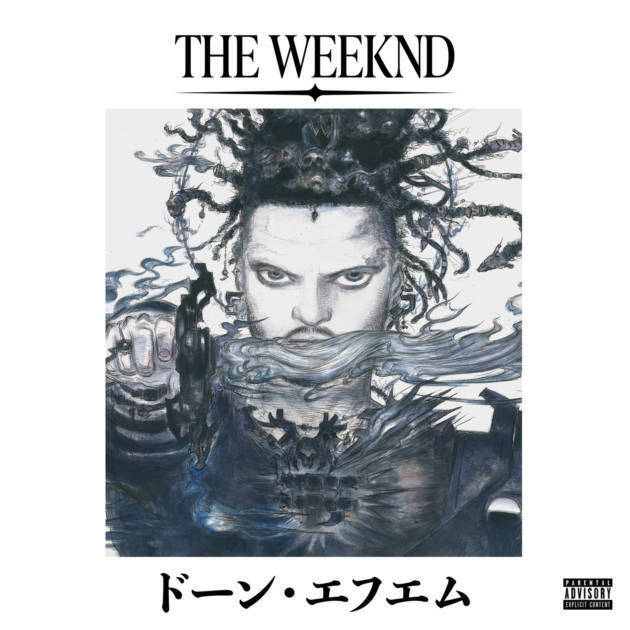 ザ・ウィークエンド、日本独自企画盤＆東京でのポップアップストアを発表。7年ぶりの来日公演を多方面から盛り上げる