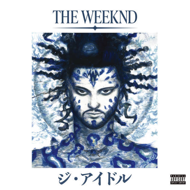 ザ・ウィークエンド、日本独自企画盤＆東京でのポップアップストアを発表。7年ぶりの来日公演を多方面から盛り上げる